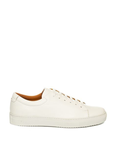  JEROLD WILTON | 732CUIR-BIANCO